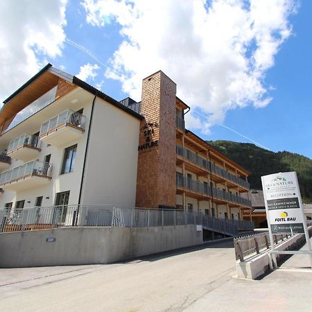 Ski Nature Apartment Lungau Top 8 Mauterndorf  Εξωτερικό φωτογραφία