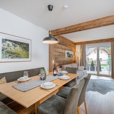 Ski Nature Apartment Lungau Top 8 Mauterndorf  Εξωτερικό φωτογραφία