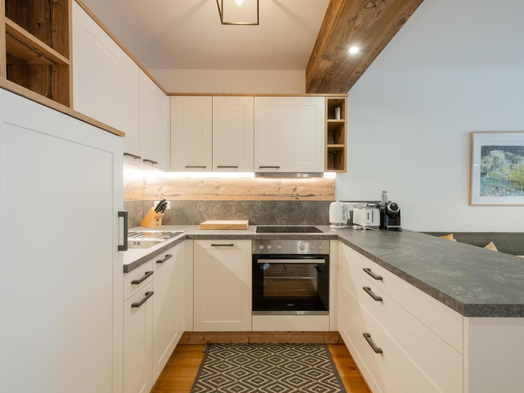 Ski Nature Apartment Lungau Top 8 Mauterndorf  Εξωτερικό φωτογραφία
