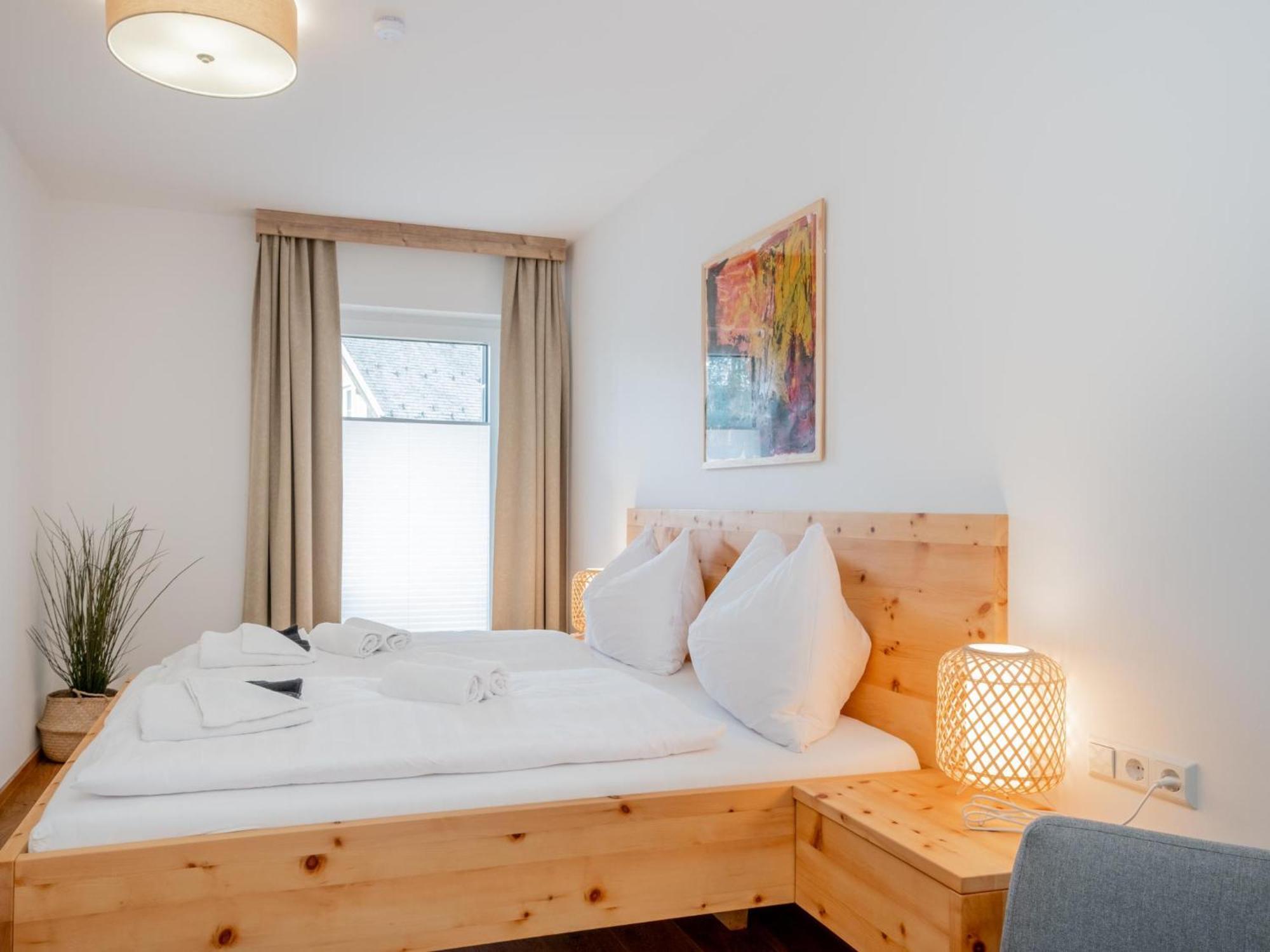 Ski Nature Apartment Lungau Top 8 Mauterndorf  Εξωτερικό φωτογραφία