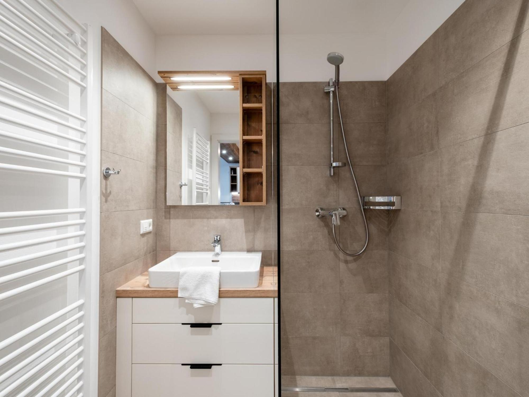 Ski Nature Apartment Lungau Top 8 Mauterndorf  Εξωτερικό φωτογραφία