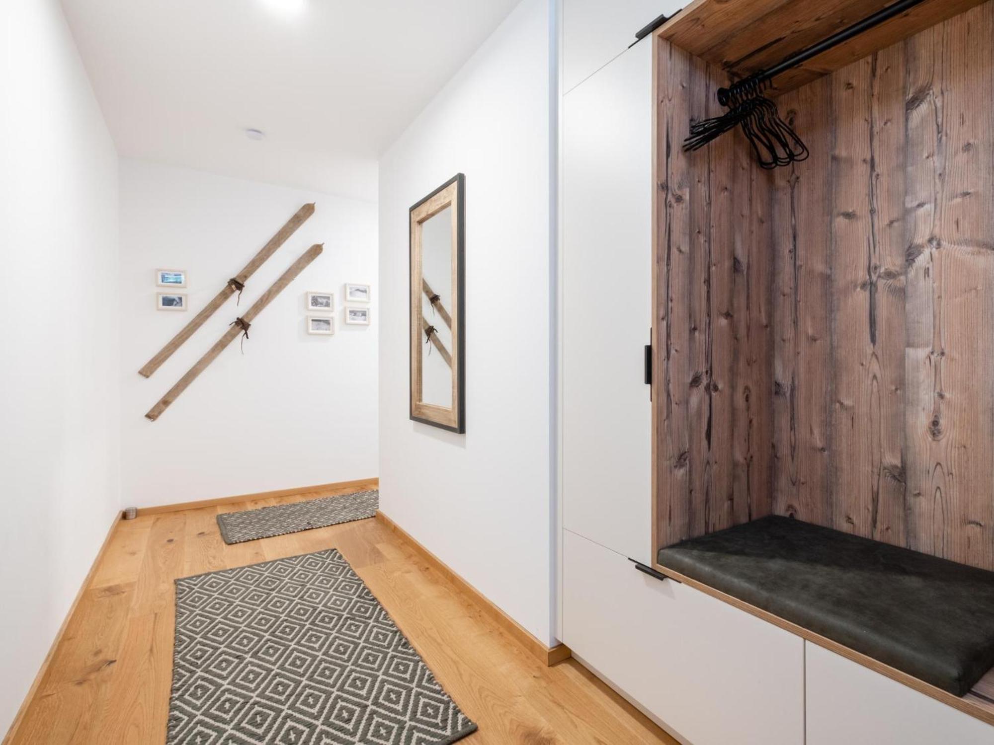 Ski Nature Apartment Lungau Top 8 Mauterndorf  Εξωτερικό φωτογραφία