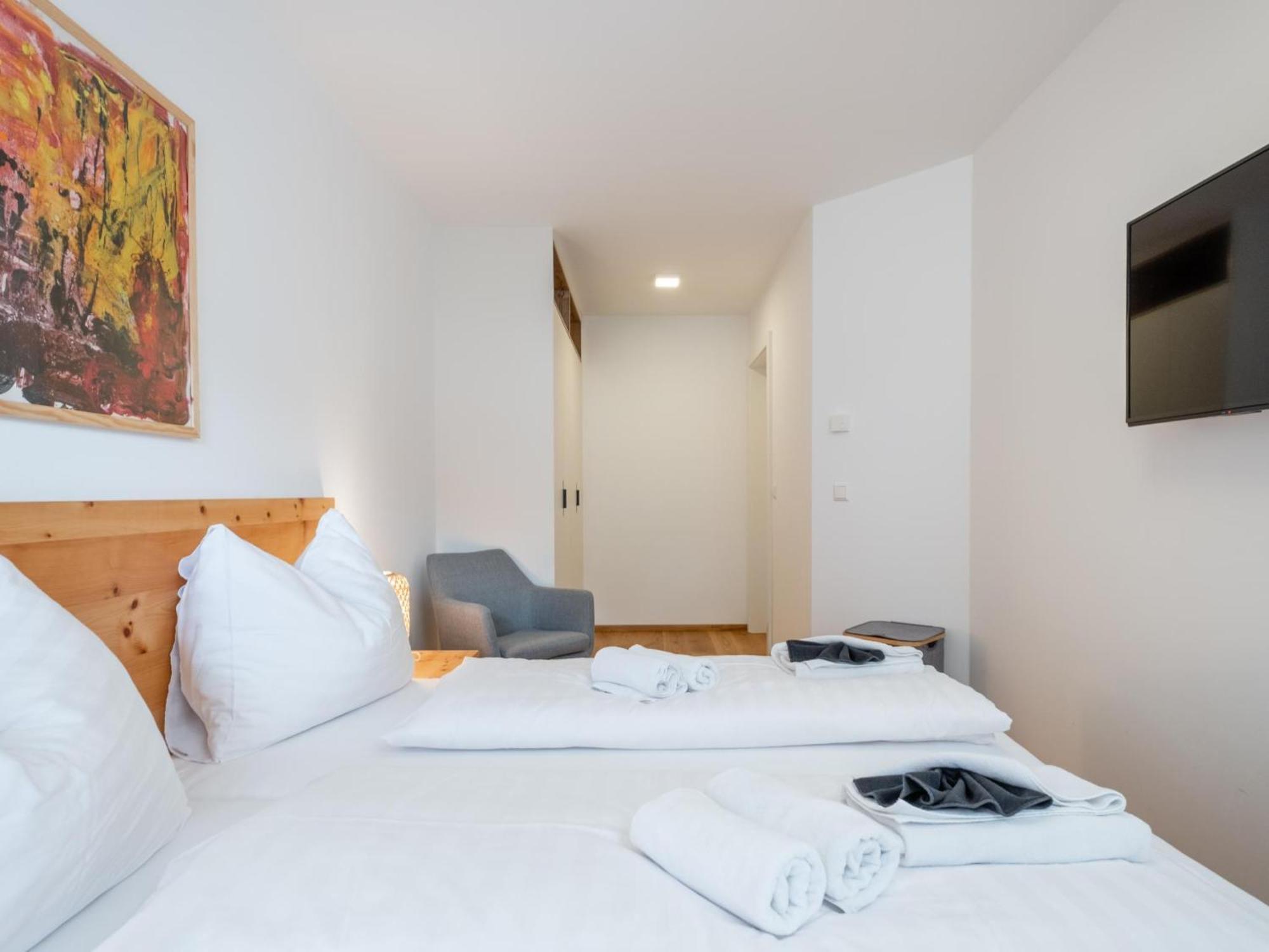 Ski Nature Apartment Lungau Top 8 Mauterndorf  Εξωτερικό φωτογραφία