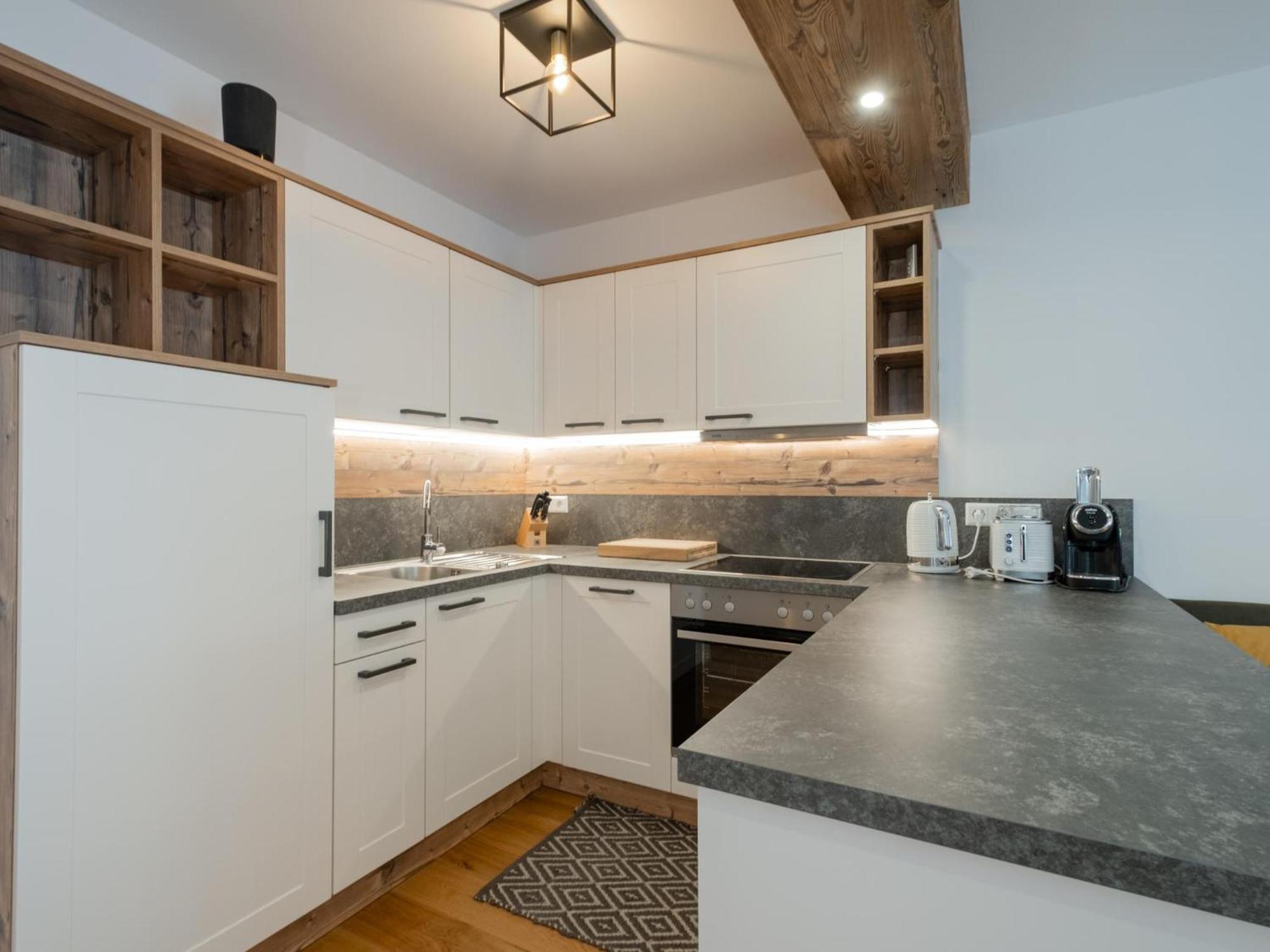 Ski Nature Apartment Lungau Top 8 Mauterndorf  Εξωτερικό φωτογραφία